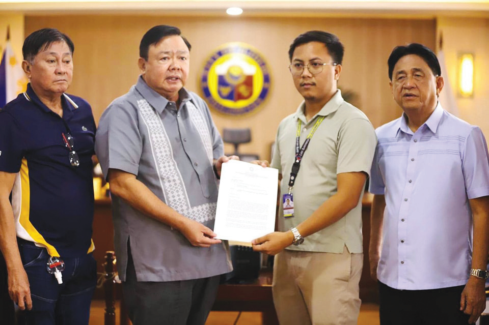 Iloilo City readies for implementation of enhanced LPTRP | NewsExpress ...