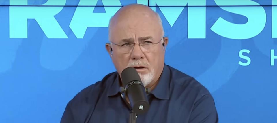 ‘Out of touch’: Dave Ramsey slams Philadelphia couple for paying $80K/year on child care — and some parents on TikTok now think Ramsey owes them an apology. Are they right?